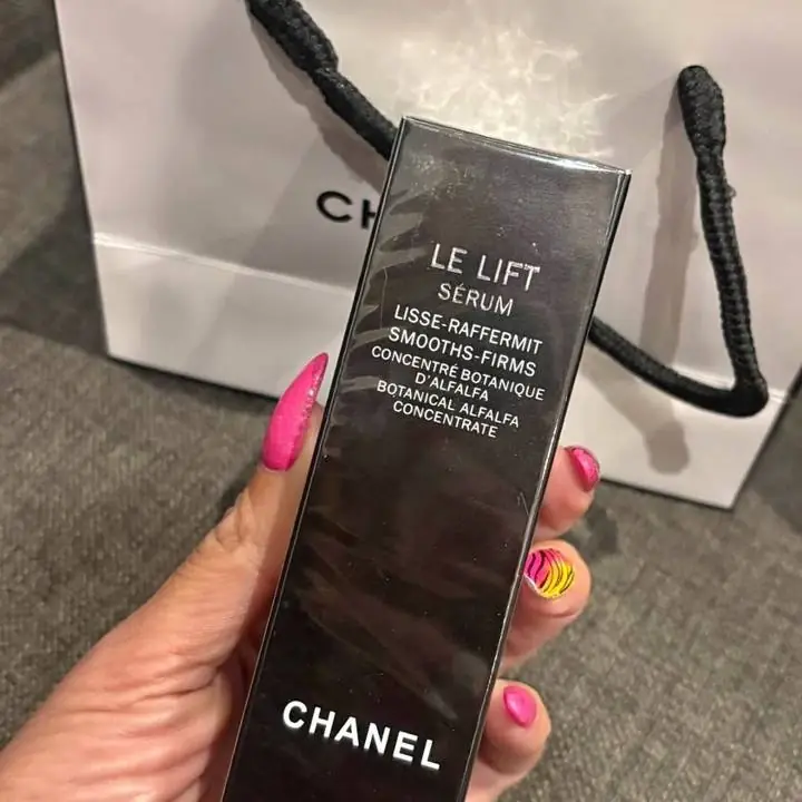 Serum Le Lif Chanel 30 ml