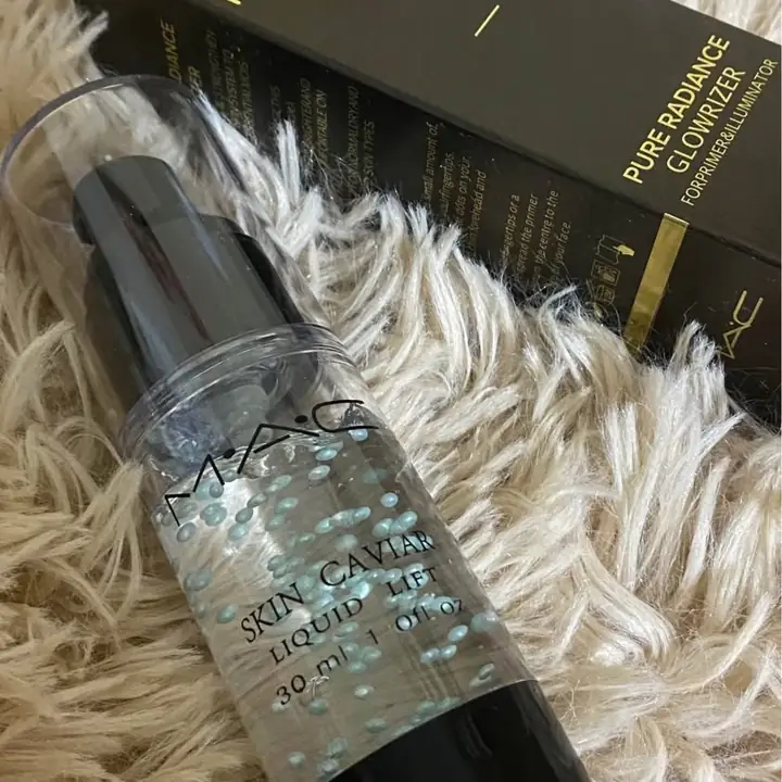 Serum partículas anti age ! Elimina las impurezas , reactiva las células muertas del cutis hidrata