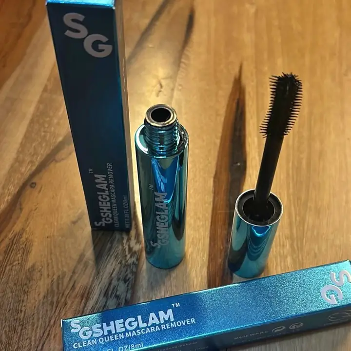 Rimel pelo por pelo Sheglam Vto 2029 ! Alarga da volumen