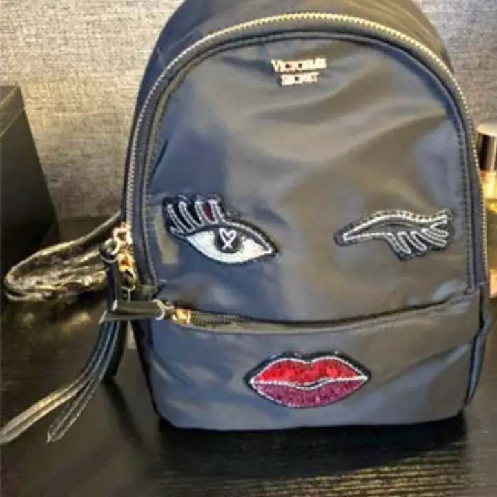 Mochila de victorias Secret ! Envíos o entregas personales
