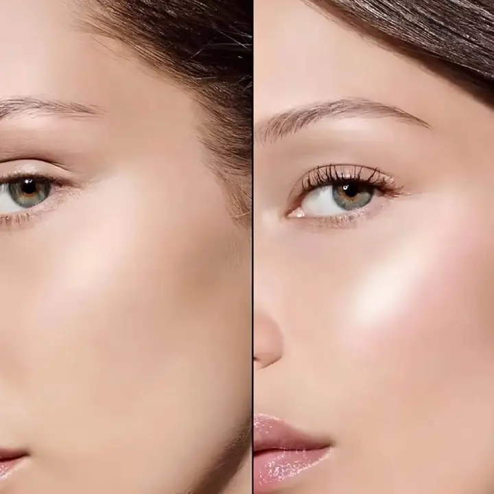Paleta de Dior envíos o entregas personales Vto 2030