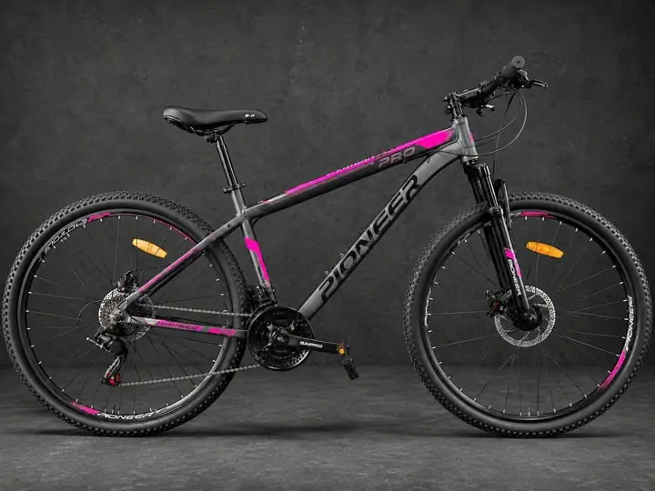 Bicicleta nueva! rodado 29