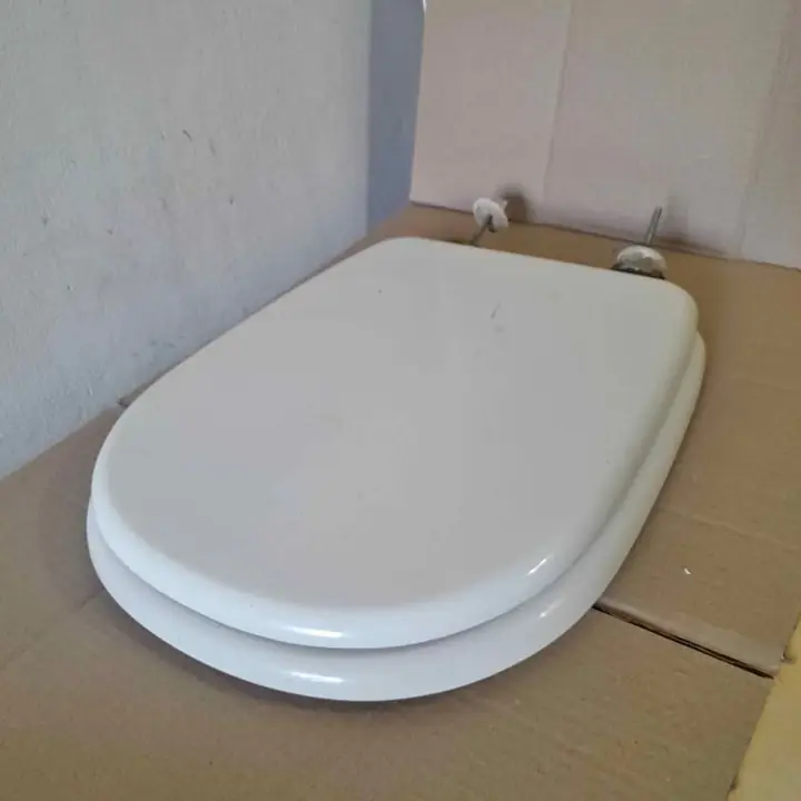 Tapa de inodoro