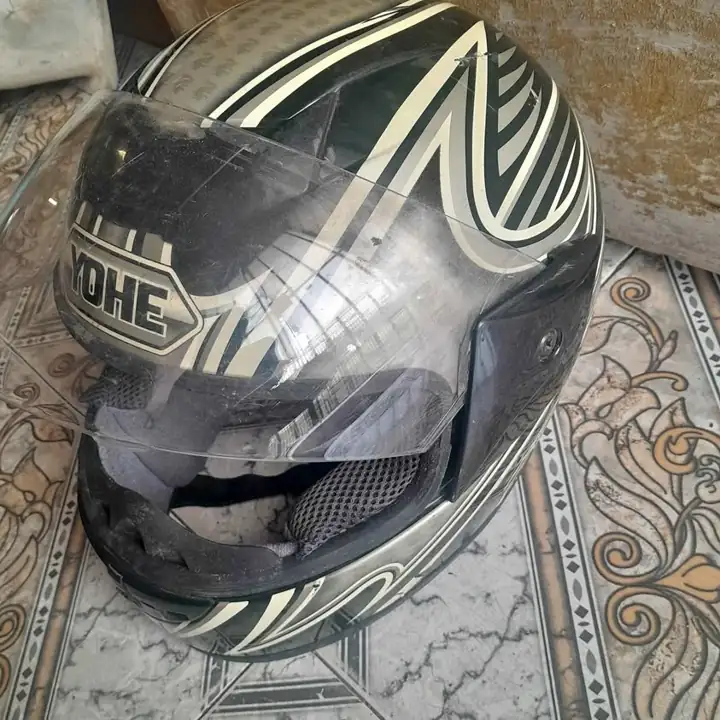 Casco yohe