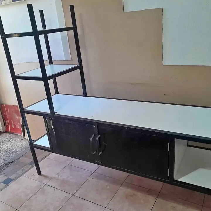 Mueble de caño