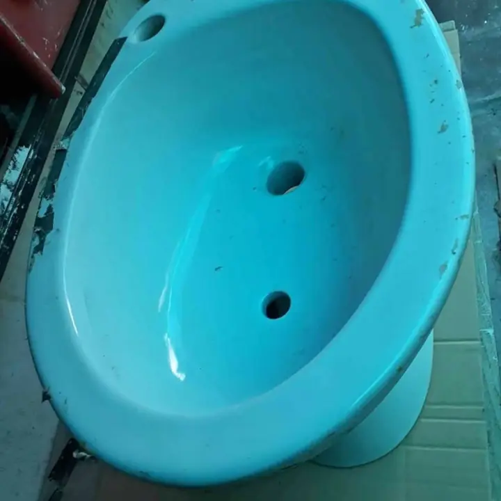 Bidet