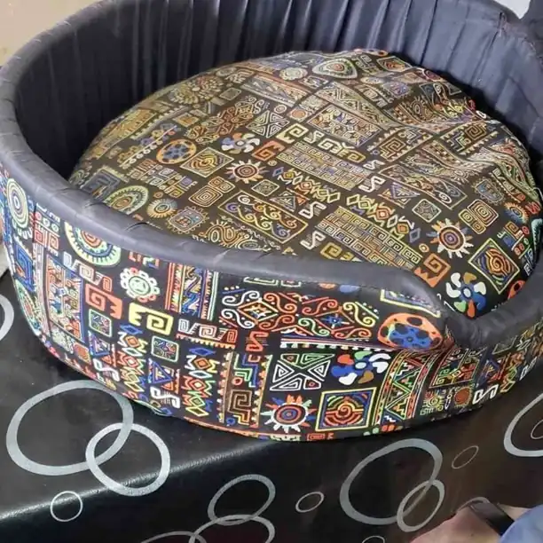 Cama para mascotas