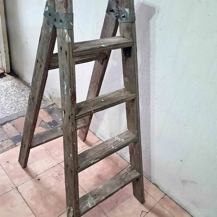 Escalera