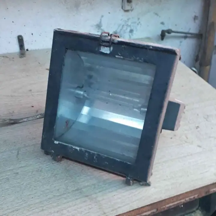 Reflector