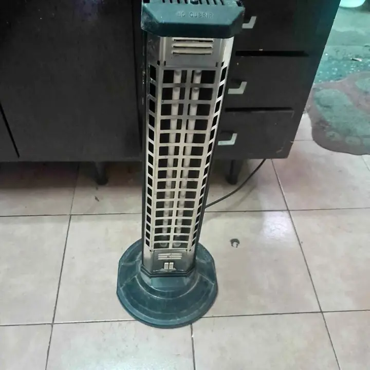 Estufa