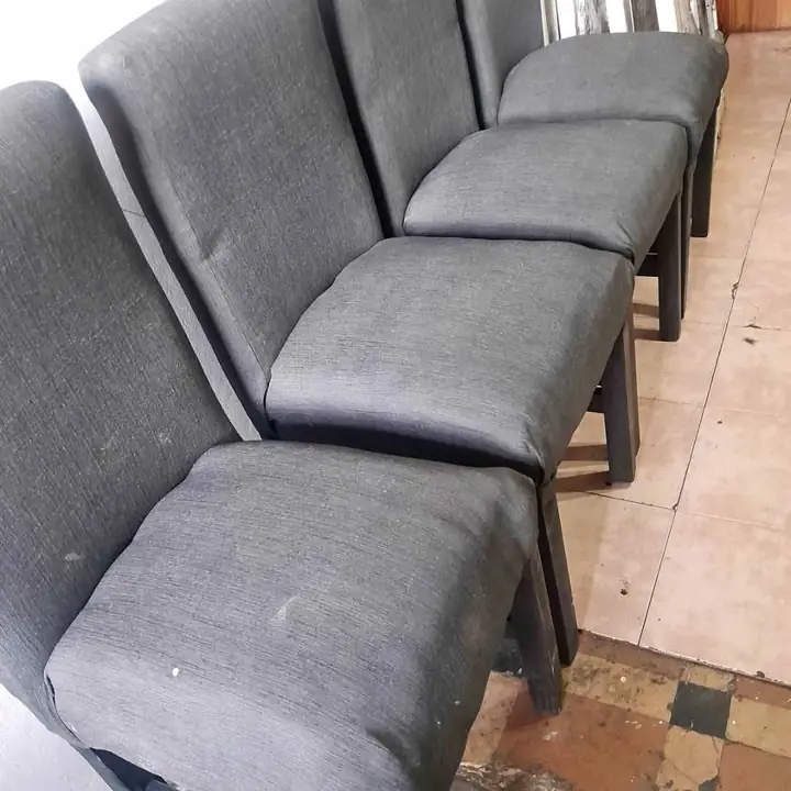 Sillas