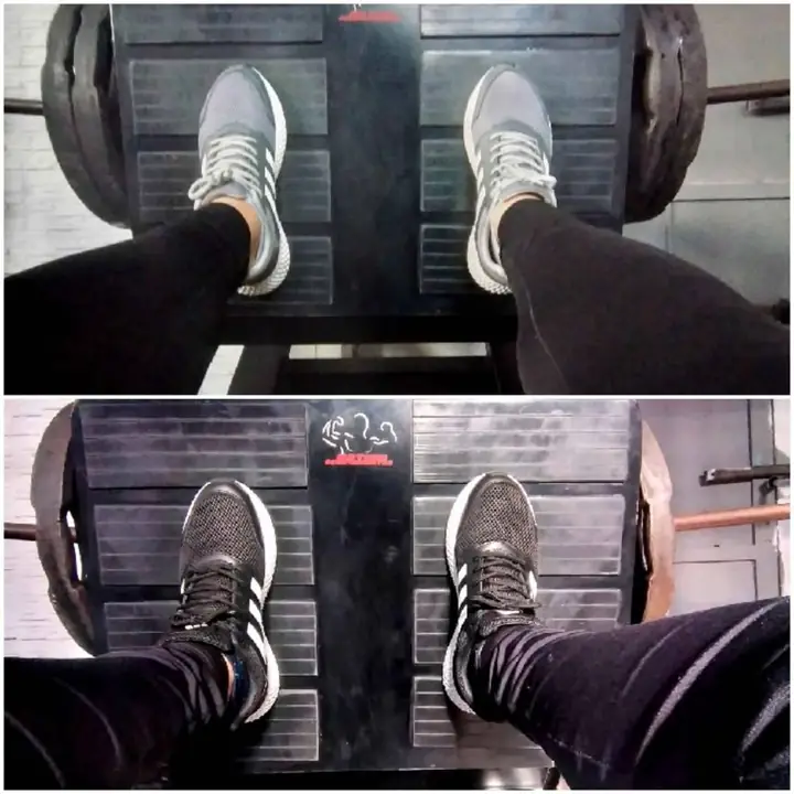 Zapatillas de hombre