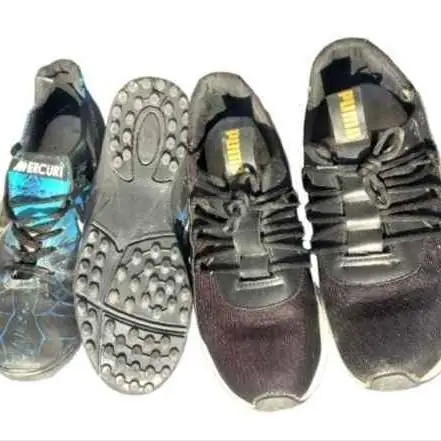 Combo Botines y zapatillas