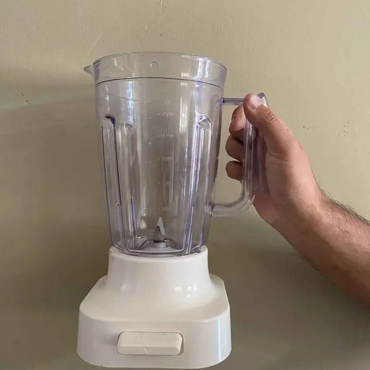 Vaso licuadora