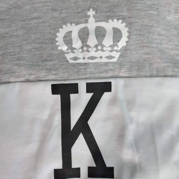 Remeras premiun por lote de 100