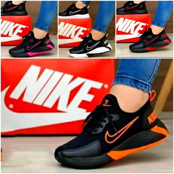 Zapatillas de mujer