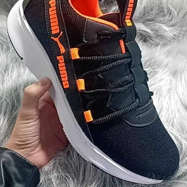 Zapatillas unisex