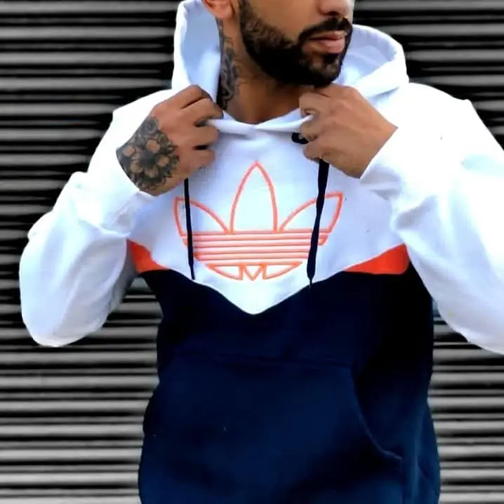 Buzos Adidas