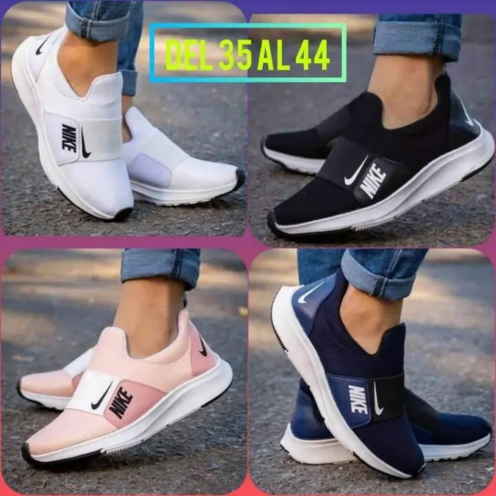 Panchitas nike