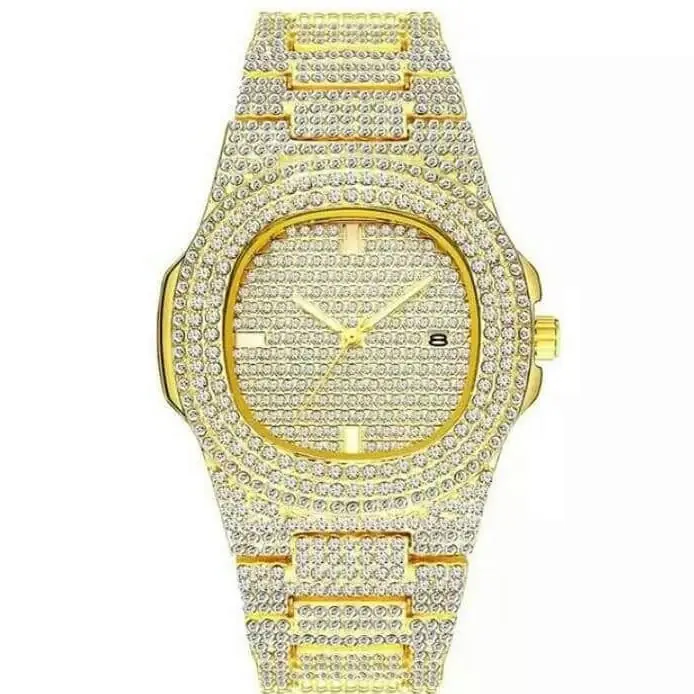 Reloj importado unisex