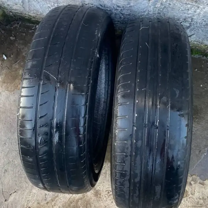 Cubierta 185/65/15
