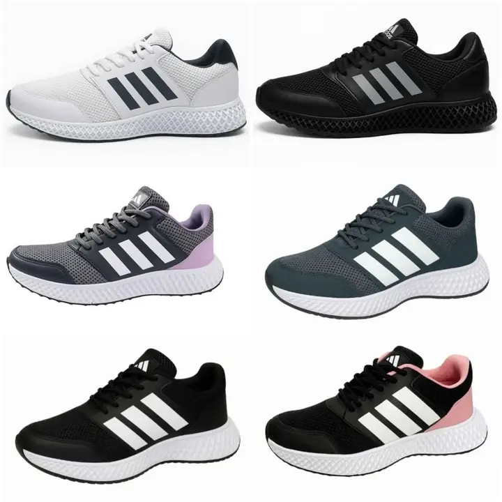 Zapatillas de hombre