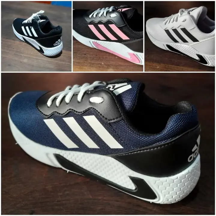 Zapatillas x 10 pares