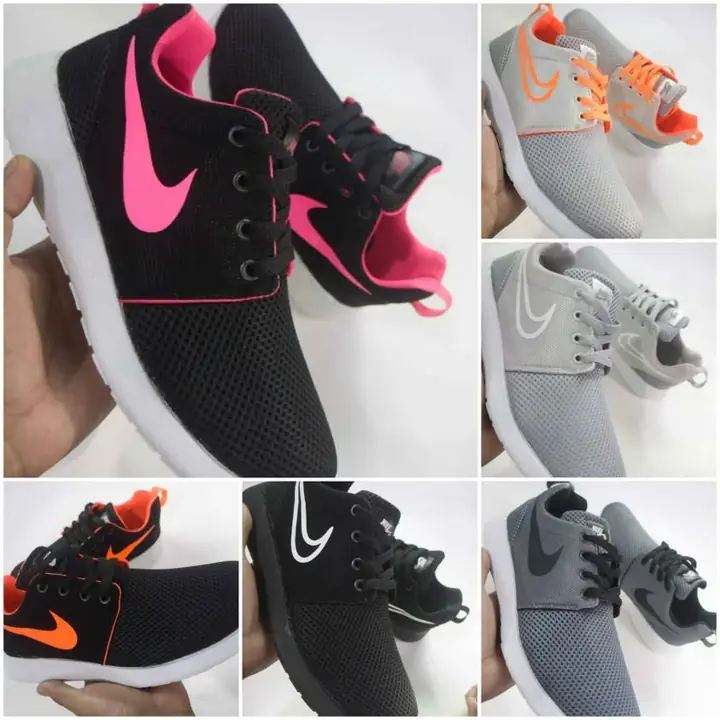 Zapatillas por mayor