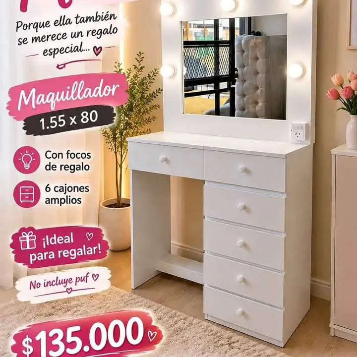 El mejor regalo para mamá