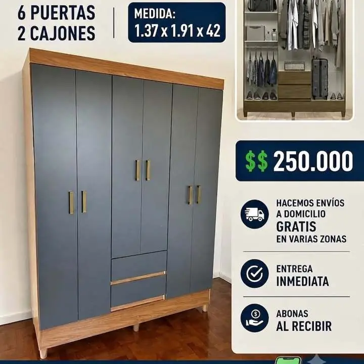 Placares disponibles para entrega inmediata