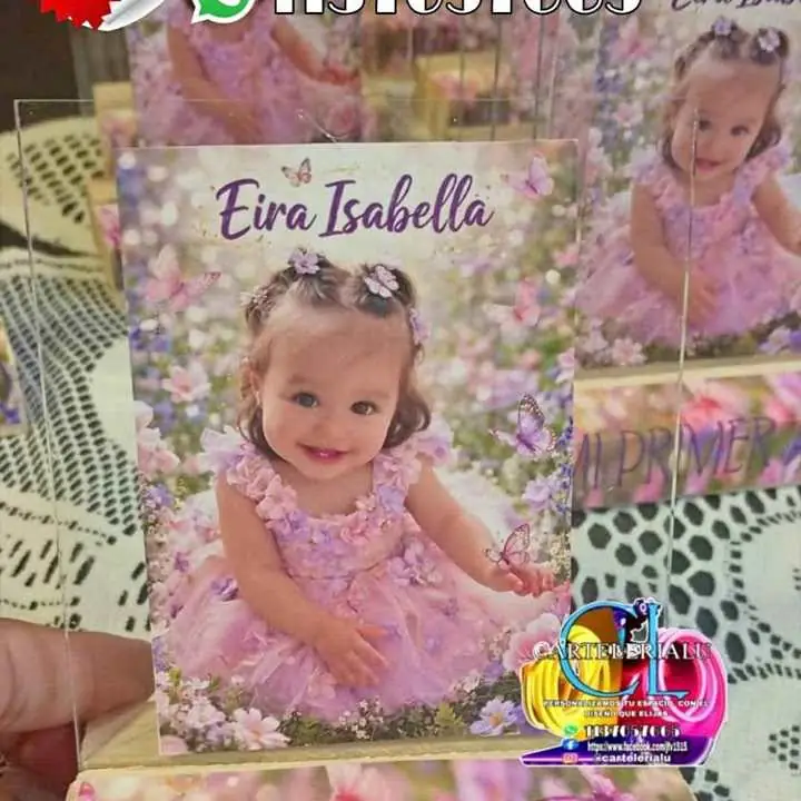 Cuadros personalizados