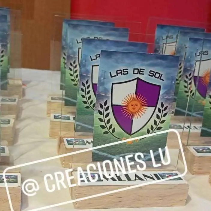 Cuadros personalizados