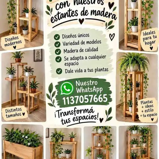 Esquinero decorativo