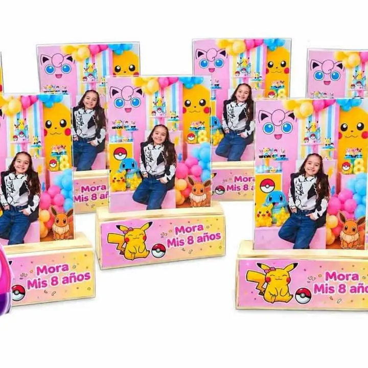Cuadros personalizados