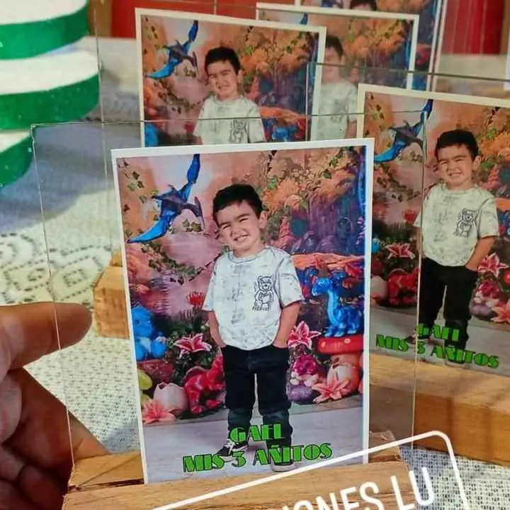 Cuadros personalizados para suveniles