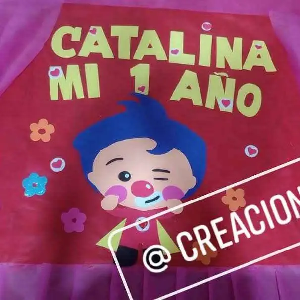 Telones personalizados