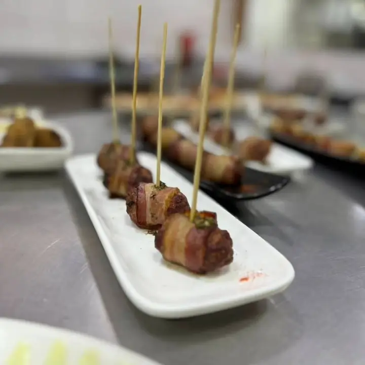 Aprende cocina basica 20 clases todo incluido matricula promocion