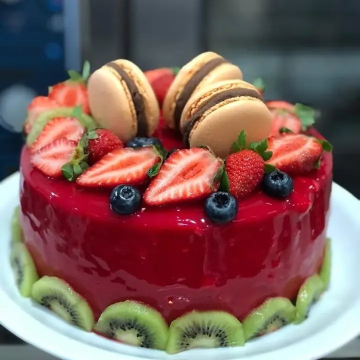 Diseño de tortas/decoracion de tortas todo incluido 12 clases