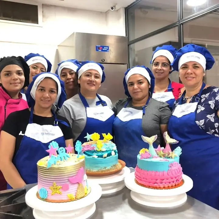 Decoracion de tortas cupos limitados!