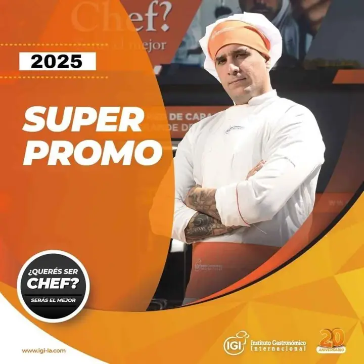 ¡Adelántate a todos y ahorra! Ya podes inscribirte para iniciar en 2 0 2 5