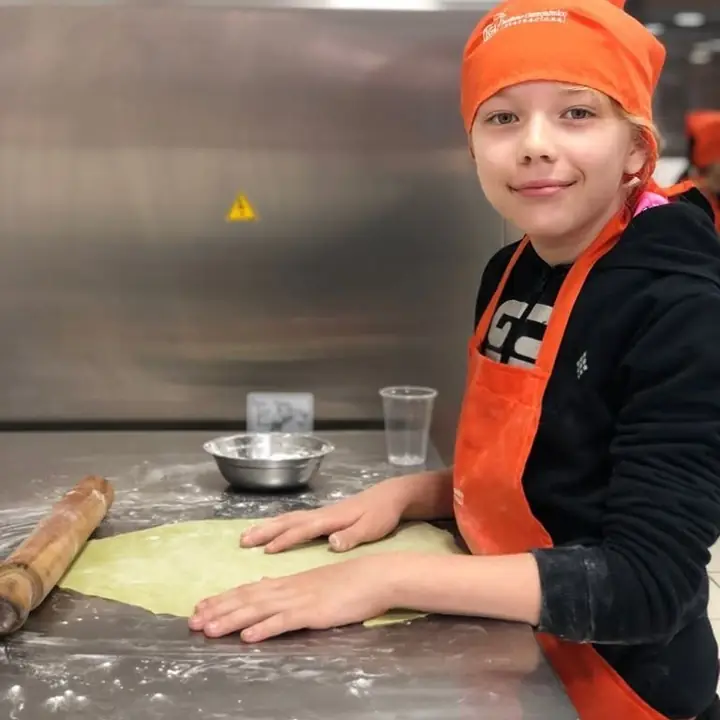 Cocina para los mas chicos/ cocina infantil todo incluido