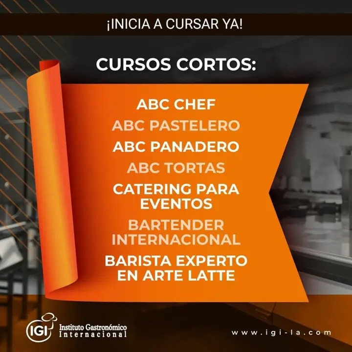 Hacete chef de una vez!