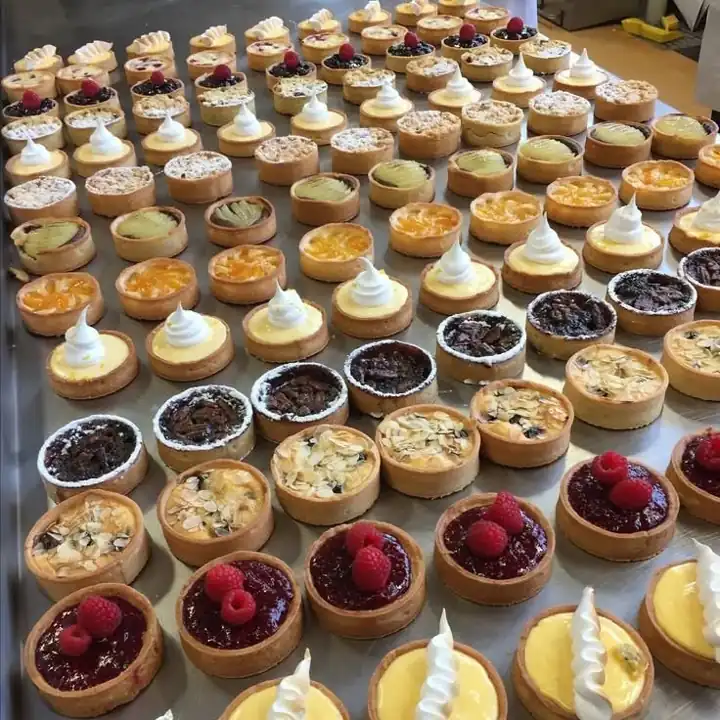 ¡Catering para eventos/ ¡Impresiona con sabores y presentaciones espectaculares!