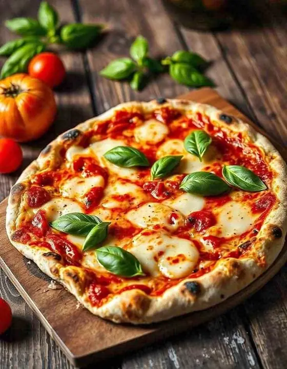 Taller Maestro Pizzero