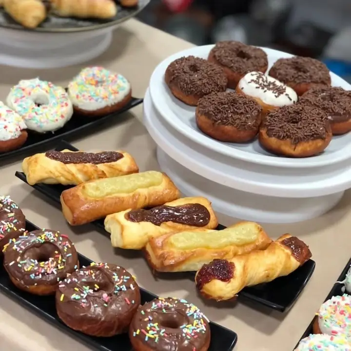 Cursos de pasteleria todo incluido curso basico