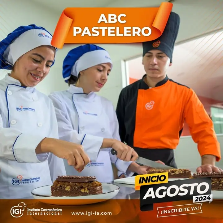 ¡Inscripciones abiertas con una super promo imperdible!