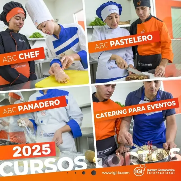 ¡Fórmate como un experto en tiempo récord!