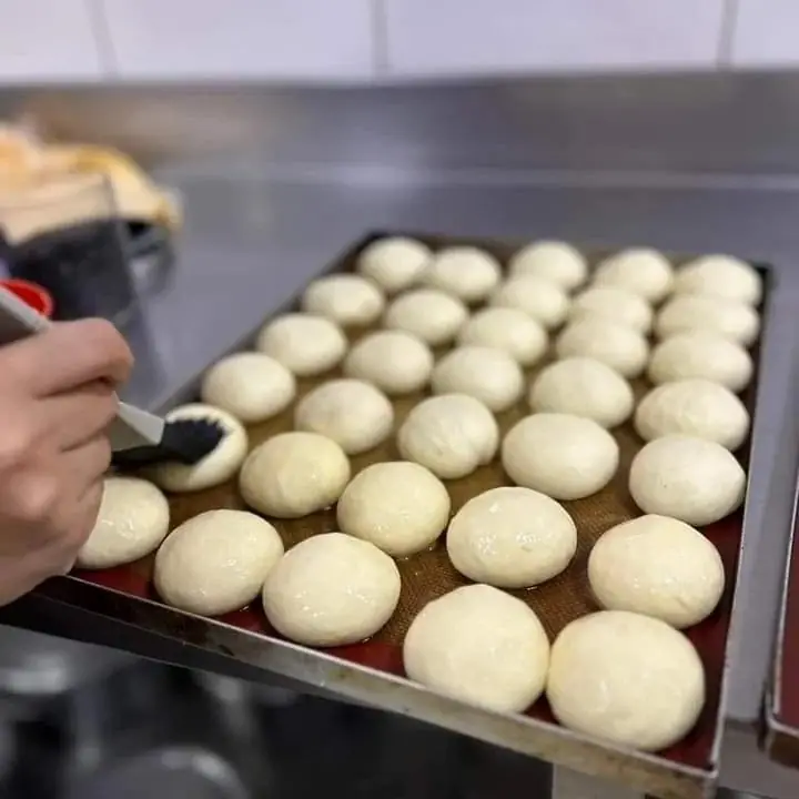 Aprede panaderia/cocina/pasteleria