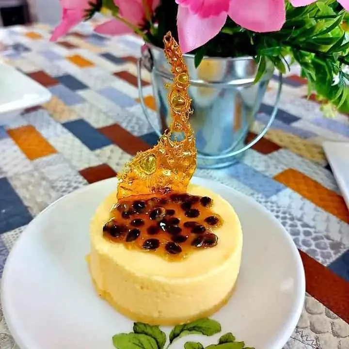 Profesional PASTELERO