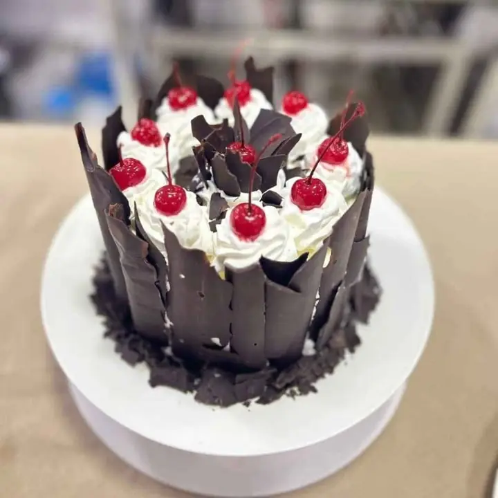 Profesional pastelero